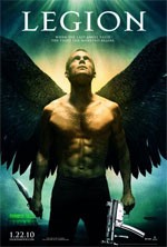 Watch Legion 123moviesFree