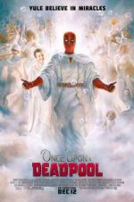 Watch Once Upon a Deadpool 123moviesFree
