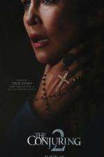 Watch The Conjuring 2 123moviesFree