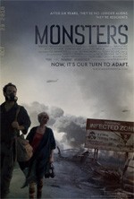 Watch Monsters 123moviesFree