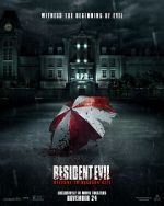 Watch Resident Evil: Welcome to Raccoon City 123moviesFree