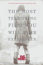 Watch Evil Dead 123moviesFree