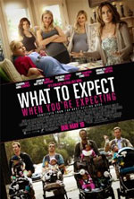 Watch What to Expect When You're Expecting 123moviesFree