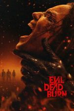 Watch Evil Dead Burn 123moviesFree