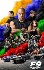 Watch F9 123moviesFree