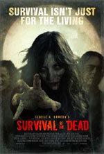 Watch Survival of the Dead 123moviesFree