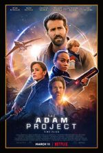 Watch The Adam Project 123moviesFree