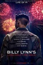 Watch Billy Lynn's Long Halftime Walk 123moviesFree