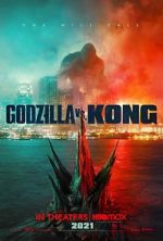 Watch Godzilla vs. Kong 123moviesFree