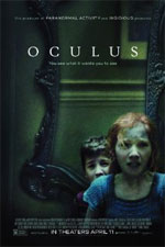 Watch Oculus 123moviesFree