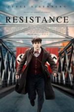 Watch Resistance 123moviesFree