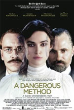 Watch A Dangerous Method 123moviesFree