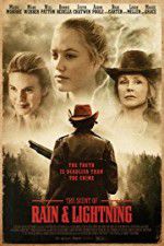 Watch The Scent of Rain & Lightning 123moviesFree