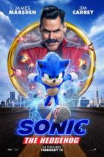 Watch Sonic the Hedgehog 123moviesFree
