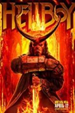 Watch Hellboy 123moviesFree