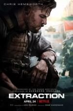 Watch Extraction 123moviesFree