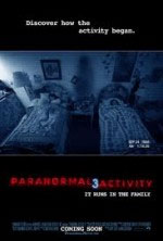 Watch Paranormal Activity 3 123moviesFree
