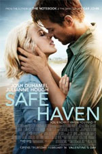 Watch Safe Haven 123moviesFree