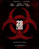Watch 28 Years Later 123moviesFree