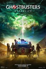 Watch Ghostbusters: Afterlife 123moviesFree