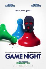 Watch Game Night 123moviesFree
