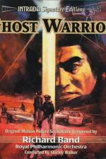 Watch Ghost Warrior 123moviesFree