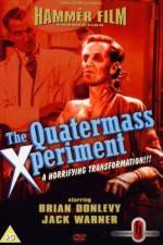Watch The Quatermass Xperiment 123moviesFree