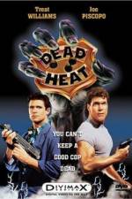 Watch Dead Heat 123moviesFree