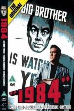 Watch 1984 123moviesFree