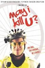 Watch May I Kill U 123moviesFree