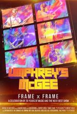 Watch Umphrey\'s McGee Frame x Frame 123moviesFree
