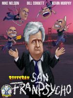 Watch RiffTrax: San Franpsycho 123moviesFree