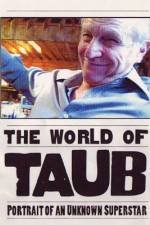 Watch World of Taub 123moviesFree