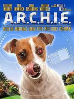 Watch A.R.C.H.I.E. 123moviesFree