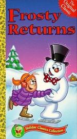 Watch Frosty Returns (TV Short 1992) 123moviesFree