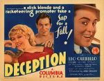 Watch Deception 123moviesFree