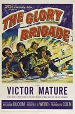 Watch The Glory Brigade 123moviesFree