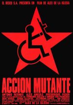 Watch Acci�n mutante 123moviesFree