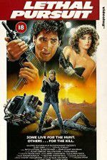 Watch Lethal Pursuit 123moviesFree