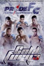 Watch Pride 24: Cold Fury 3 123moviesFree