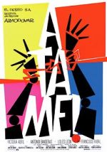 Watch Tie Me Up! Tie Me Down! 123moviesFree
