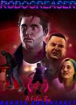 Watch Robo Greaser (Short 2017) 123moviesFree