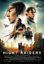 Watch Night Raiders 123moviesFree