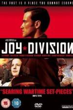 Watch Joy Division 123moviesFree