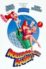 Watch Roller Coaster Rabbit (Short 1990) 123moviesFree