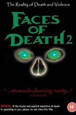 Watch Faces of Death II 123moviesFree