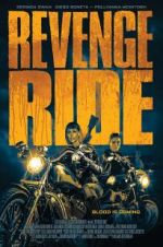 Watch Revenge Ride 123moviesFree