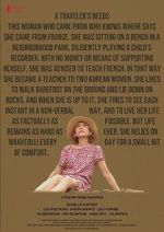 Watch A Traveler's Needs 123moviesFree