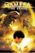Watch Gamera the Brave 123moviesFree