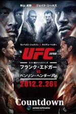 Watch Countdown to UFC 144 Edgar vs Henderson 123moviesFree